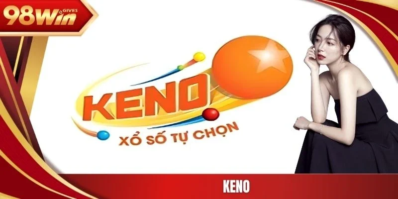 Keno